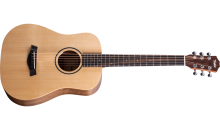 Baby Taylor (BT1) Layered Walnut Acoustic Guitar | Taylor Guitars